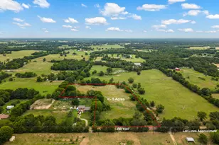 Tbd Vz County Road 1507, Van, TX 75790 - Photo 1