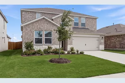2641 Glacier Road, Anna, TX 75409 - Photo 29