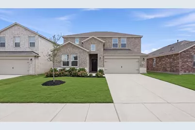 2641 Glacier Road, Anna, TX 75409 - Photo 1