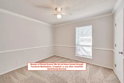 832 Blue Ridge Drive, Burleson, TX 76028 - Photo 19