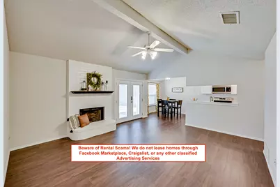 832 Blue Ridge Drive, Burleson, TX 76028 - Photo 5