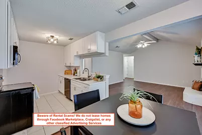 832 Blue Ridge Drive, Burleson, TX 76028 - Photo 11