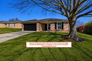 832 Blue Ridge Dr, Burleson, TX 76028 - Photo 1