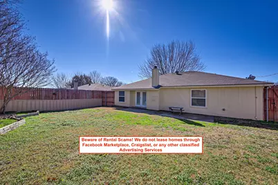 832 Blue Ridge Drive, Burleson, TX 76028 - Photo 23