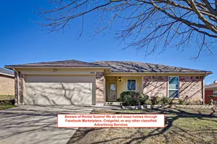832 Blue Ridge Dr, Burleson, TX 76028 - Photo 1