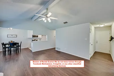 832 Blue Ridge Drive, Burleson, TX 76028 - Photo 7