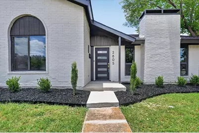 2805 Scott Mill Road, Carrollton, TX 75007 - Photo 3