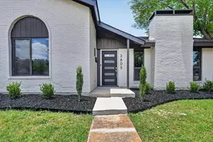 2805 Scott Mill Rd, Carrollton, TX 75007 - Photo 3