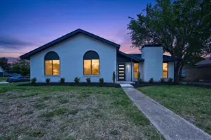 2805 Scott Mill Rd, Carrollton, TX 75007 - Photo 1