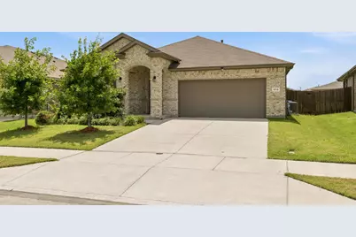 513 Frenchpark Drive, Fort Worth, TX 76052 - Photo 5