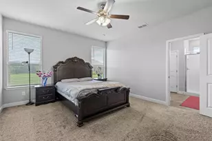 513 Frenchpark Dr, Fort Worth, TX 76052 - Photo 23