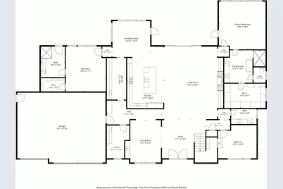 12129 Marbrook Drive, Dallas, TX 75230 - Photo 33