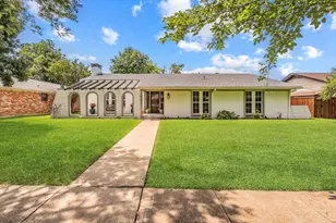 7636 La Risa Dr, Dallas, TX 75248 - Photo 1