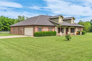 120 Wagon Wheel Cir, Leonard, TX 75452 - Photo 35