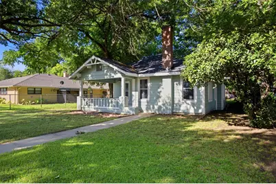 603 N McKinney Street, Ennis, TX 75119 - Photo 3