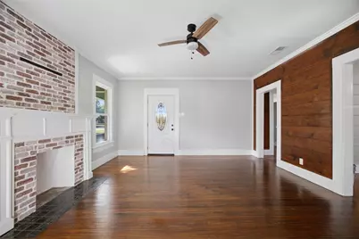603 N McKinney Street, Ennis, TX 75119 - Photo 5