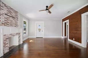 603 N McKinney St, Ennis, TX 75119 - Photo 5