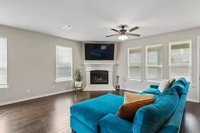 2001 Gill Star Drive, Haslet, TX 76052 - Photo 3