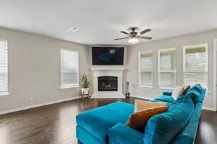 2001 Gill Star Dr, Haslet, TX 76052 - Photo 3