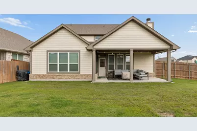 2001 Gill Star Drive, Haslet, TX 76052 - Photo 21