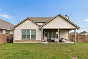 2001 Gill Star Dr, Haslet, TX 76052 - Photo 21