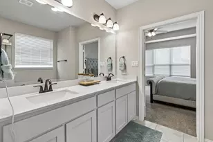 2001 Gill Star Dr, Haslet, TX 76052 - Photo 13