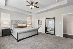 2001 Gill Star Dr, Haslet, TX 76052 - Photo 11