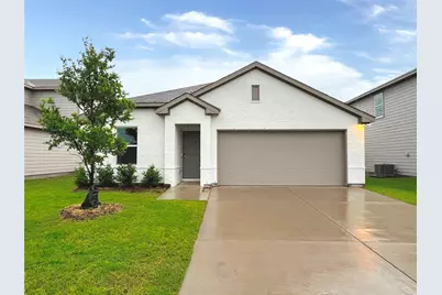 108 Goel Street, Greenville, TX 75402 - Photo 1