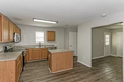 8959 Rushing River Drive, Fort Worth, TX 76118 - Photo 7