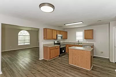 8959 Rushing River Drive, Fort Worth, TX 76118 - Photo 9