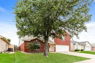 8959 Rushing River Dr, Fort Worth, TX 76118 - Photo 1