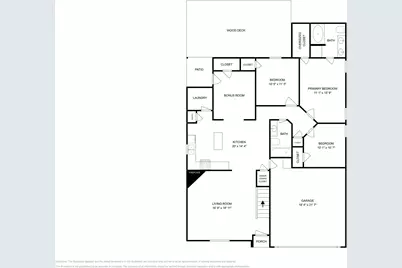 8959 Rushing River Drive, Fort Worth, TX 76118 - Photo 33