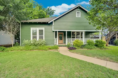 105 S 3rd Street, Midlothian, TX 76065 - Photo 3