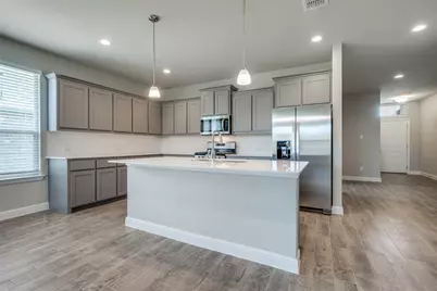 5231 Meadow Lane, Krum, TX 76249 - Photo 3