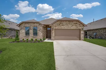 5231 Meadow Lane, Krum, TX 76249 - Photo 1