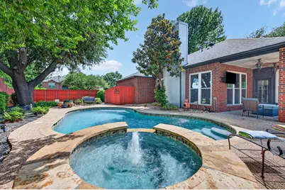 5412 Lexington Place, Frisco, TX 75035 - Photo 1