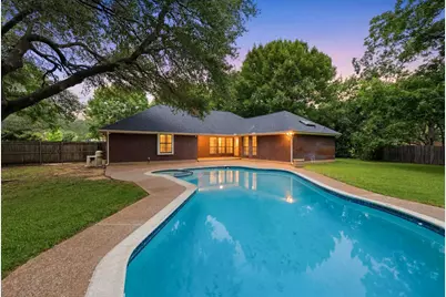 1805 Renfro Road, Colleyville, TX 76034 - Photo 1