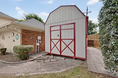 1900 Thames Drive, Arlington, TX 76017 - Photo 39