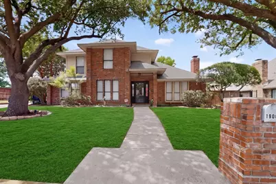 1900 Thames Drive, Arlington, TX 76017 - Photo 1