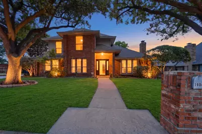 1900 Thames Drive, Arlington, TX 76017 - Photo 1