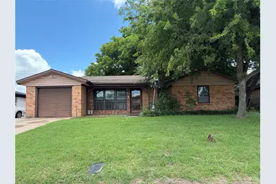 2036 Salem Street, Irving, TX 75061 - Photo 1