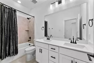 3220 Rustic Crk Dr, Northlake, TX 76262 - Photo 21