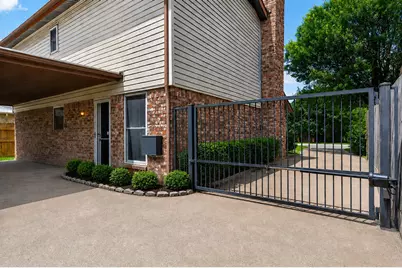 3905 Palomino Drive, Benbrook, TX 76116 - Photo 19
