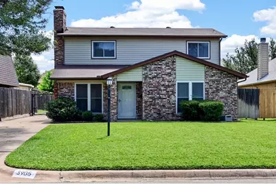 3905 Palomino Drive, Benbrook, TX 76116 - Photo 1