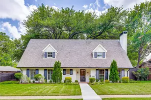 7142 Lakehurst Ave, Dallas, TX 75230 - Photo 3