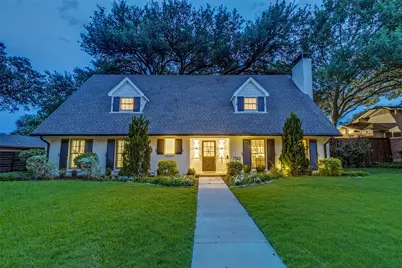 7142 Lakehurst Avenue, Dallas, TX 75230 - Photo 1
