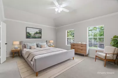 5405 N Briar Ridge Circle, McKinney, TX 75072 - Photo 19
