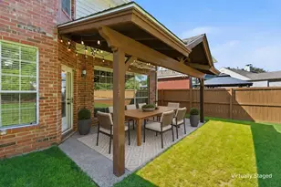 5405 N Briar Ridge Cir, McKinney, TX 75072 - Photo 13