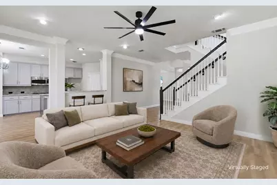 5405 N Briar Ridge Circle, McKinney, TX 75072 - Photo 7
