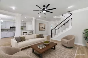 5405 N Briar Ridge Cir, McKinney, TX 75072 - Photo 7